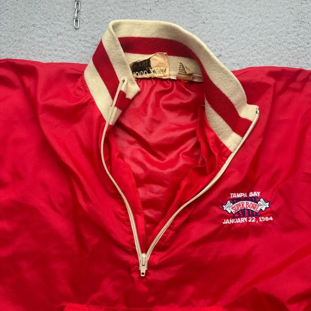 LOGO 7 vintage 1984